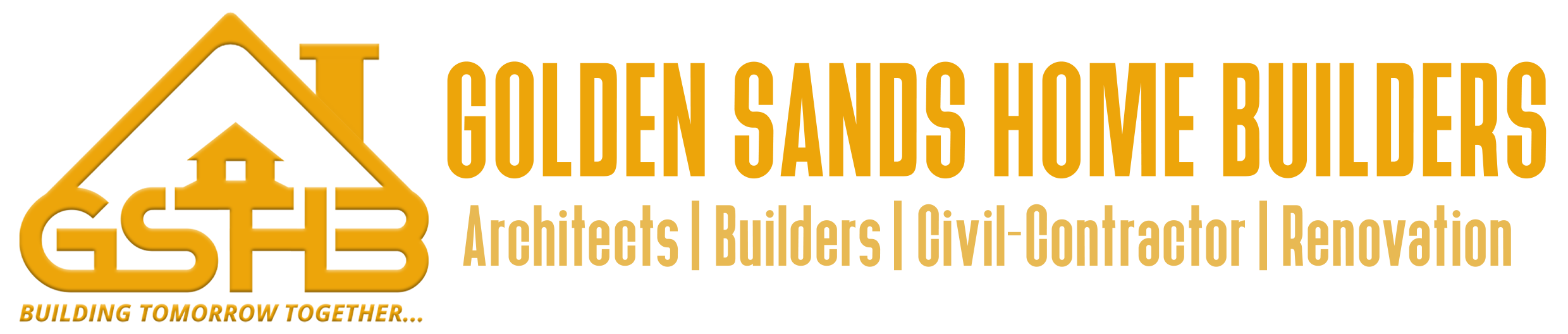 Golden Sands Home Builders - Architects | Builders | Civil-Contractor | Renovation